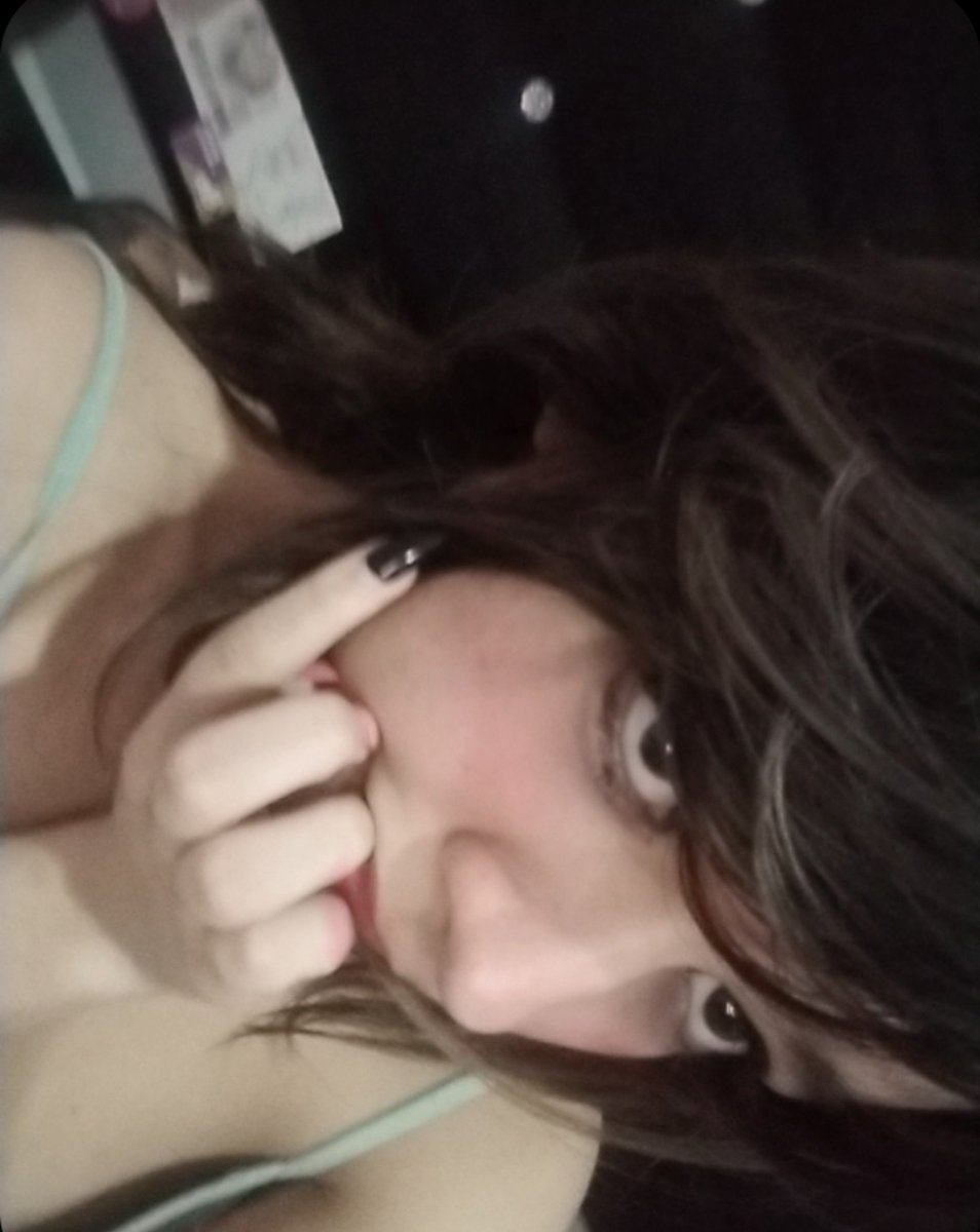 creepmily's tweet photo. Photos from the other day https://t.co/OSr6rKS5aP