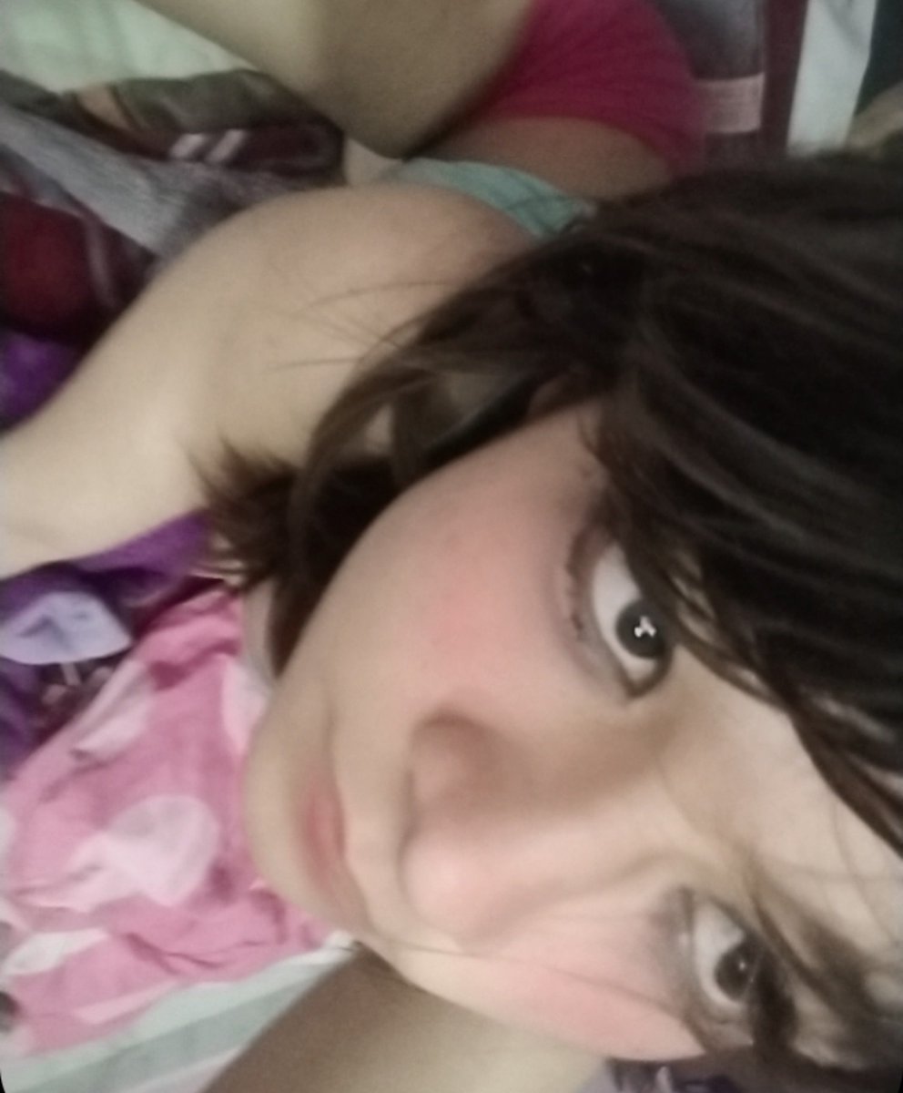 creepmily's tweet photo. Photos from the other day https://t.co/OSr6rKS5aP