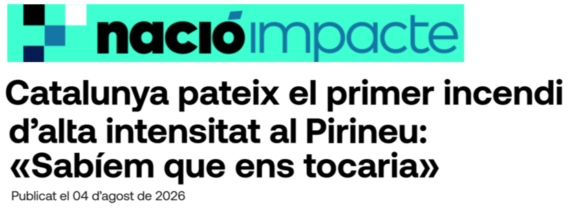Geografia_UAB's tweet photo. Anna Badia de @Geografia_UAB en aquest article publicat al @naciodigital.
https://t.co/67xM6X5QzU https://t.co/VKXugUr5EY