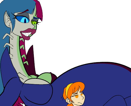 FrightmareMike's tweet photo. working on something for 8/8~ hopefully i get them all done XD https://t.co/jCcJdKjnOR