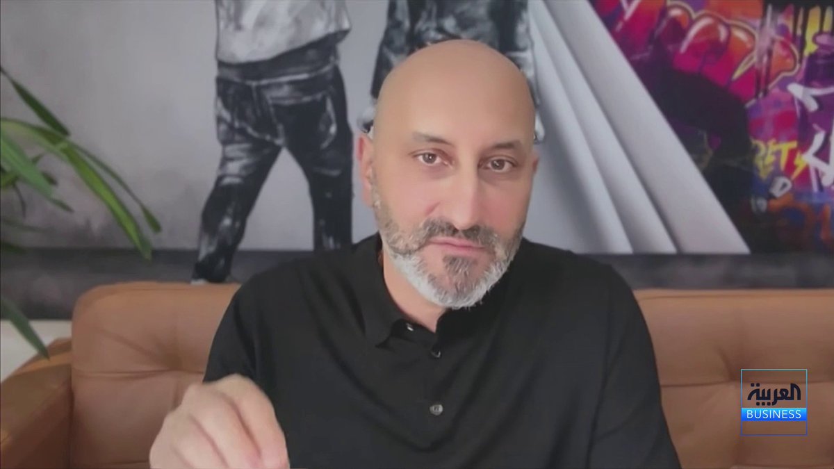 الرئيس الإقليمي للتكنولوجيا في الشرق الأوسط وإفريقيا لدى NTT DATA هاني نوفل. تركيز السوق كان بالدرجة الأولى على خسائر SpaceX الصافية وتقييم الشركة بشكل عام. تقييم الشركة يظل قريباً من 15 ضعف الإيرادات السنوية المفترضة.. وهو رقم كبير جداً لشركة تكنولوجيا. الشكوك تحوم حول كيفية موازنة وإدارة المزيج المتعدد من الأعمال داخل سبيس إكس. MayKhadra_bn افتتاح الأسواق _Business 