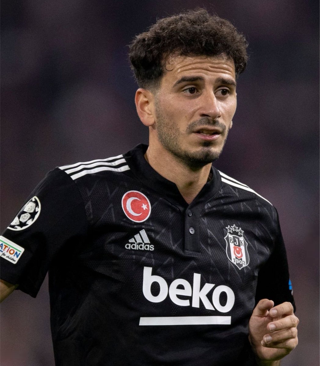 agacliyol_'s tweet photo. Oğuzhan Özyakup: Mohamed Salah, Beşiktaş’a gelmediği için açıkçası mutluyum. 

Sadece maddi anlamda değil, performans anlamında da Salah’tan alışık olduğumuz performansı bence Beşiktaş’a veremeyecekti. 

(Brom FC) https://t.co/kS08LVSA3S