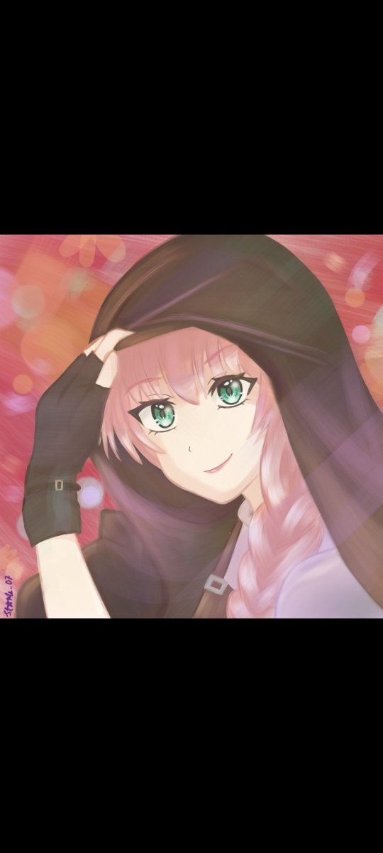 StArts_07's tweet photo. #7thTimeLoop 
#ルプなな 
#Rishe
#fanart https://t.co/IlMd08Ntii
