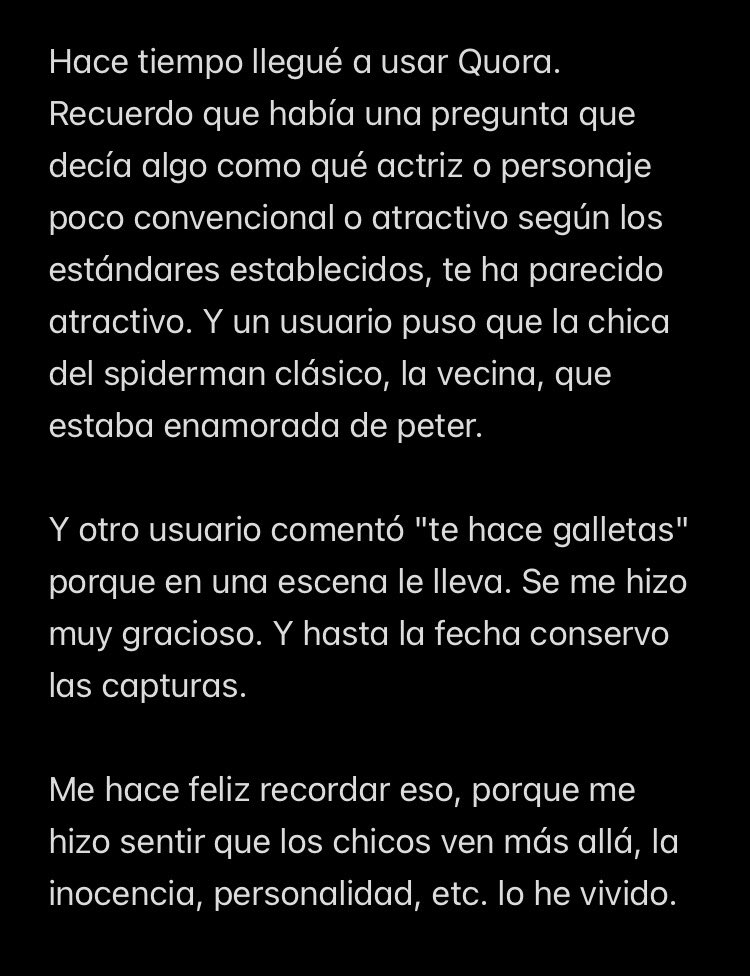 mvela98's tweet photo. @Arteymas_ Dejo mi comentario así ya que no cabe en el tweet https://t.co/04I6XrM7F3