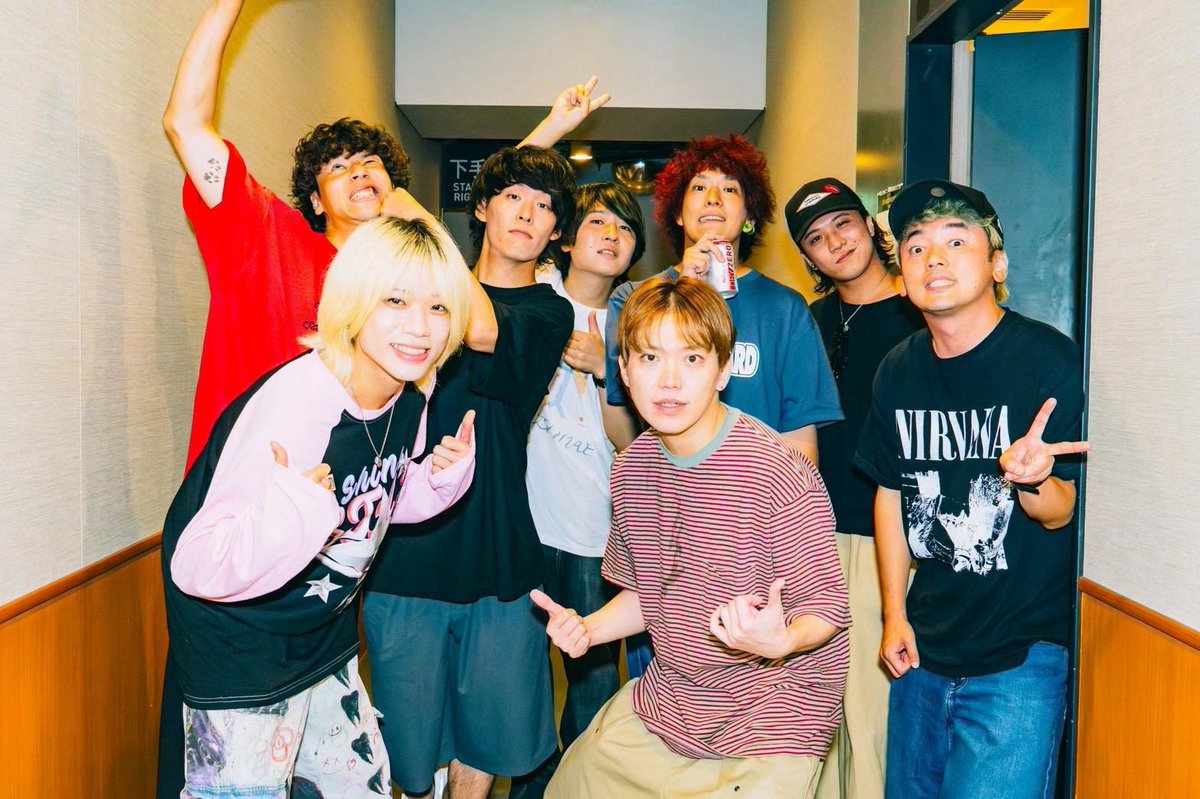 ねぐせ。 (@neguseofficial_) / Posts / X