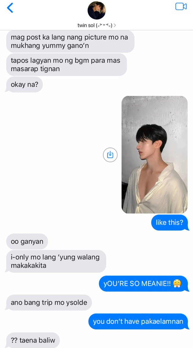 velvettearsv's tweet photo. — #seokhan, #seoksoon, #seokhao, #seoksoo two-twts au (slight NSFW 🔞) https://t.co/AprgbbvV0t