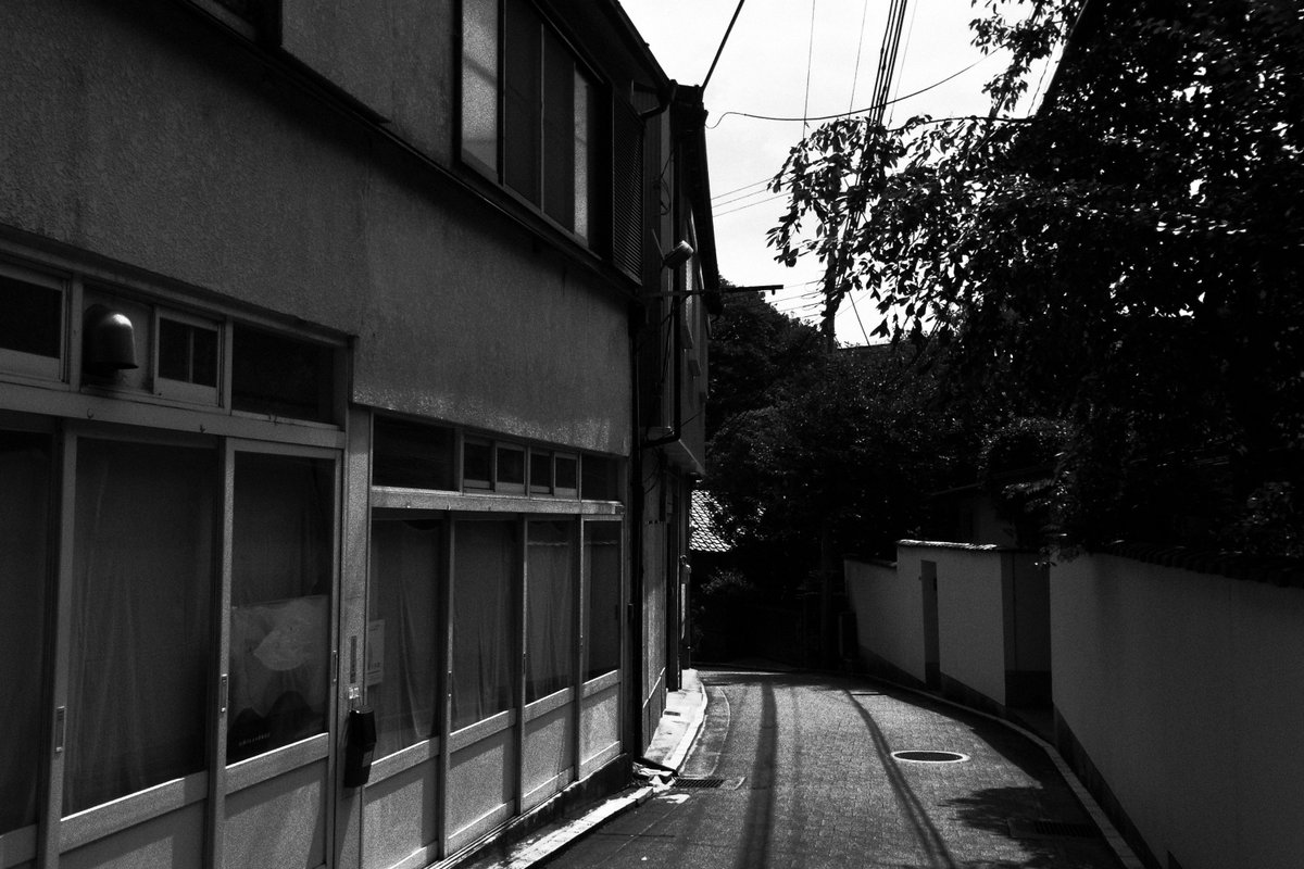 wao_camera's tweet photo. 真夏の清荒神参道
RICOH CX6
#ricoh #オールドコンデジ #cx6
#monochrome https://t.co/sJMPsU9OkL