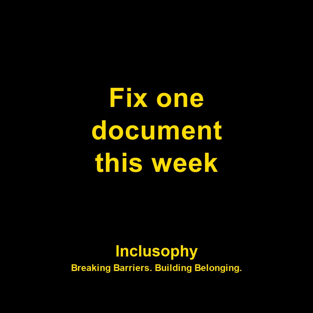 inclusophy's tweet photo. Wednesday Win: test one keyboard journey. If focus moves to something hidden, people can lose their place or get stuck. https://t.co/o1EuMFpVPa #WednesdayWin #AccessibleBusiness #UKAccessibility #InclusiveService #Inclusophy https://t.co/EqFMB0c6qN