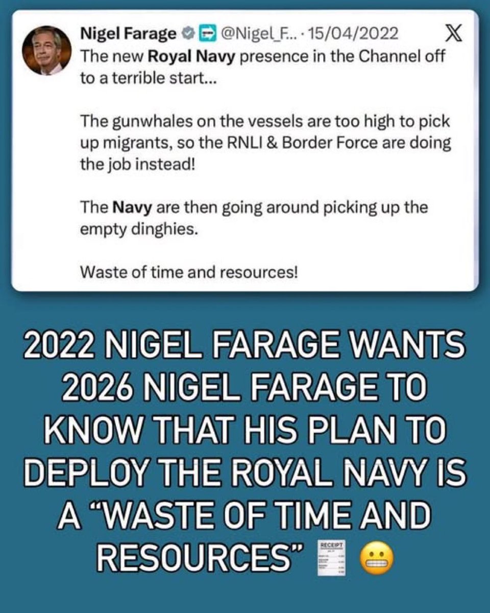Heccles94's tweet photo. Awkward when Nigel calls out Nigel https://t.co/NyTNnOKkNc