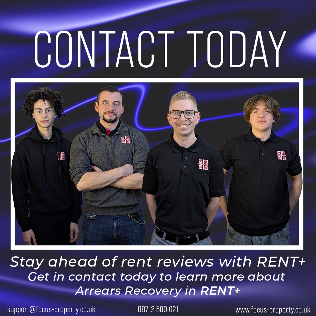 FocusSoftware_'s tweet photo. Did you know?

RENT+ can manage your full Rent Review process from the first steps of data collection to serving notices and applying new rents – even if the full period isn’t covered.

#DidYouKnow #RentReviews #RentersRights #PropertyManagement #PropTech #LettingAgents https://t.co/GwfmpDVCUP