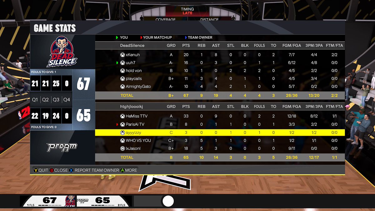 mfgoinup's tweet photo. KOTC OVN 6-10 Bracket 2 champs s/o da mf guys.

give me the fkn ball. https://t.co/MJ9g9wsCrb