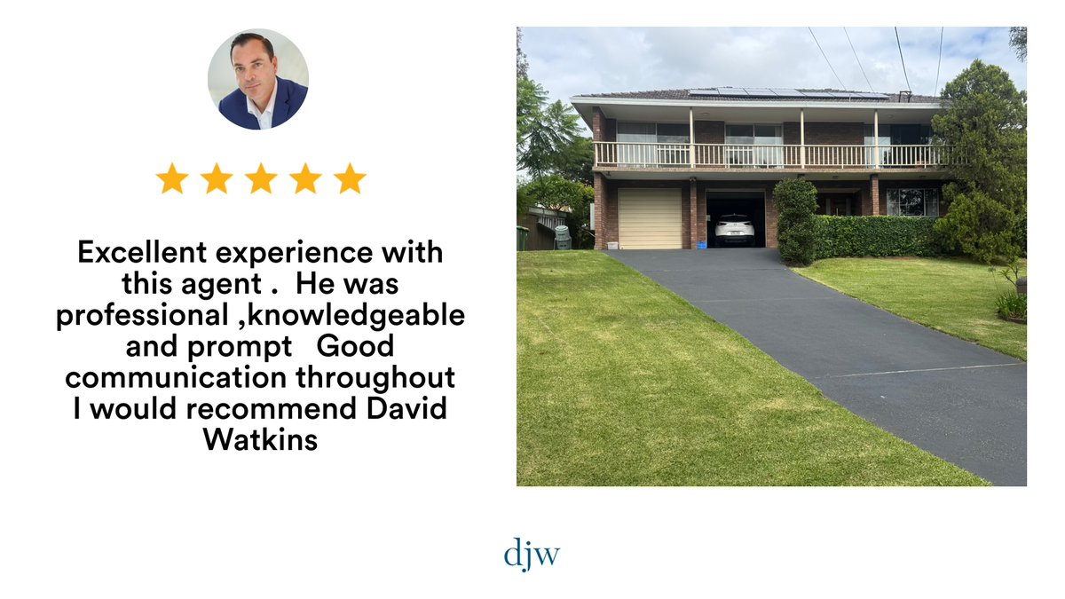 DJWPropertySW tweet picture
