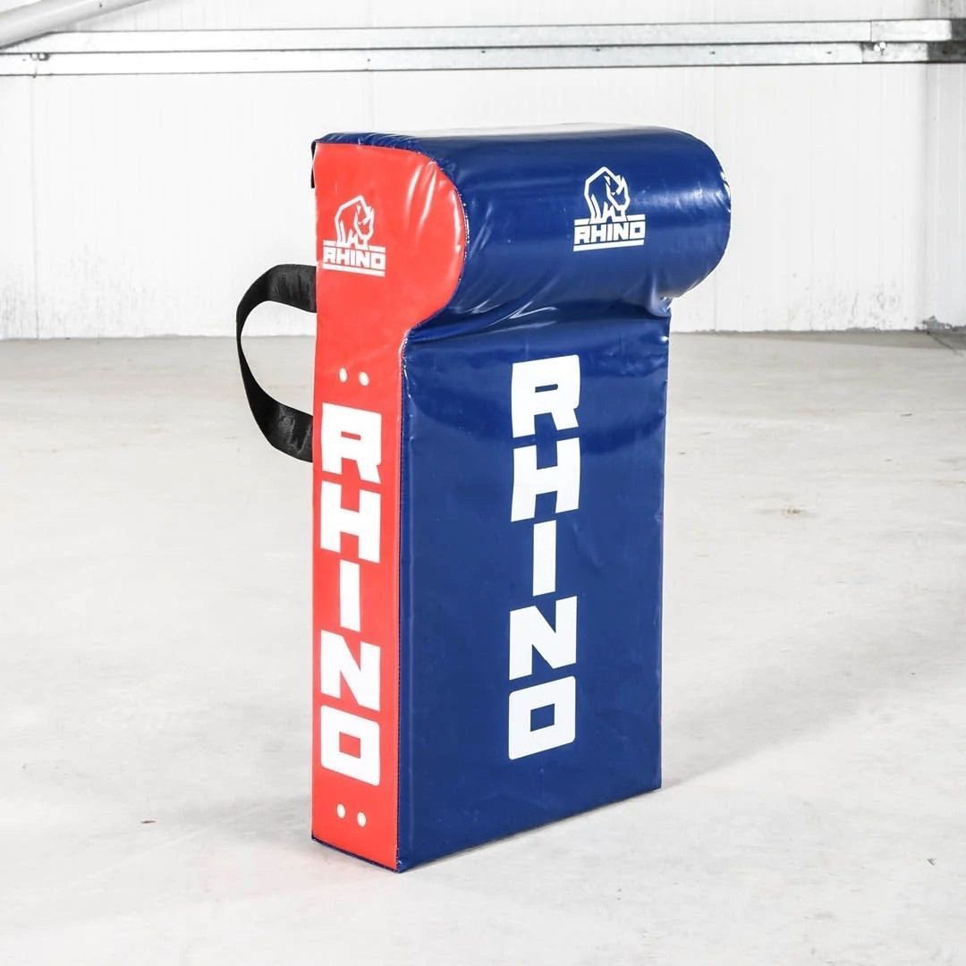 Rhino_Sport's tweet photo. International Hit Shield 👊

Featuring fast recovery foam, triple-stitched handles and dirt-resistant PVC. https://t.co/Ent9Kb8JYF