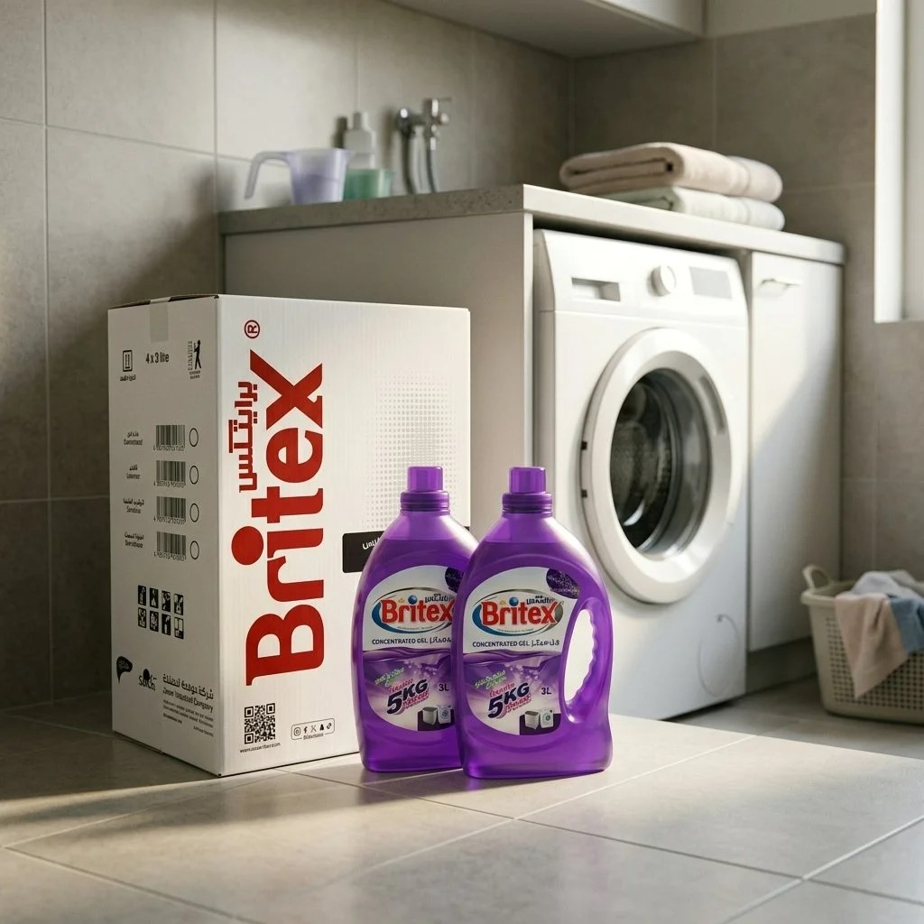 Britexksa's tweet photo. اكتشفي مجموعتنا الآن واجعلي ملابسك تبدو كالجديدة! ✨ #Britex #غسيل #عناية_بالمنزل 

https://t.co/C7nbhUpprF https://t.co/KB2RLmOvH6