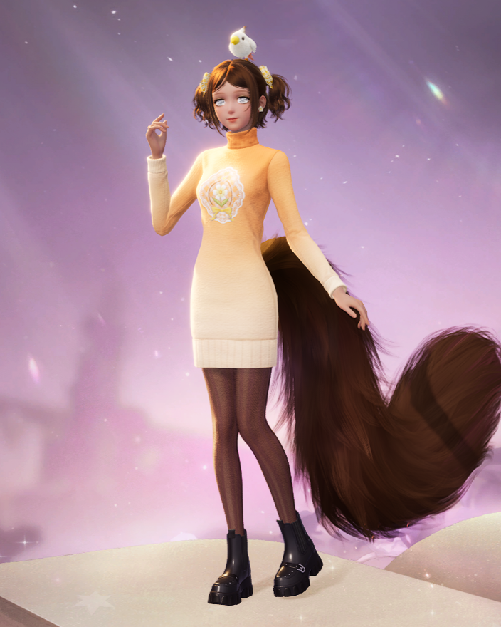 JerriBun's tweet photo. 1. Home: Star Collecting (7NXzxv1PEMS#)
2. Home: Animal Inviting (7R86H5uNBP4#)
3. Fishing (729JpiHp6bD#)
4. Grooming (72aYthvhMWV#)
#InfinityNikki https://t.co/0XoMygbojz