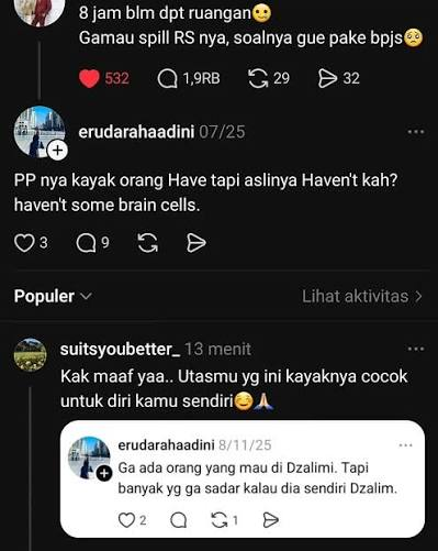 LambeSahamjja's tweet photo. respon ikatan dokter indonesia soal kasus yurizal:
- bilang nirempati nakes bisa dari burnout 
- atau kurang paham digital professionalism
- konten yang mojokin pasien ngerusak kepercayaan publik sama empati
- perlu dicek dulu akunnya bener nakes asli apa bukan
- kalo palsu itu udah masuk penipuan sama tindak pidana ite