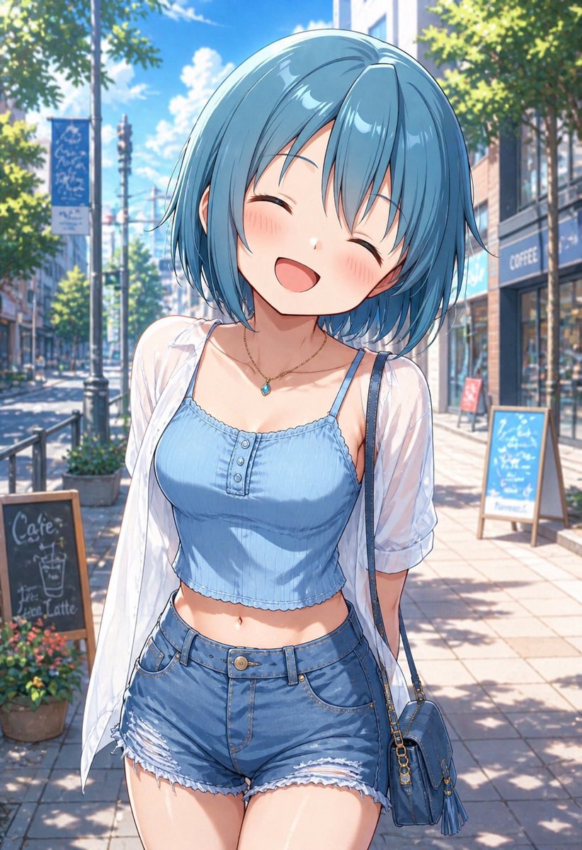 behoimi_chan's tweet photo. @non_touka お疲れ様っ！
暑いよね〜💦 https://t.co/nf1epdehLa