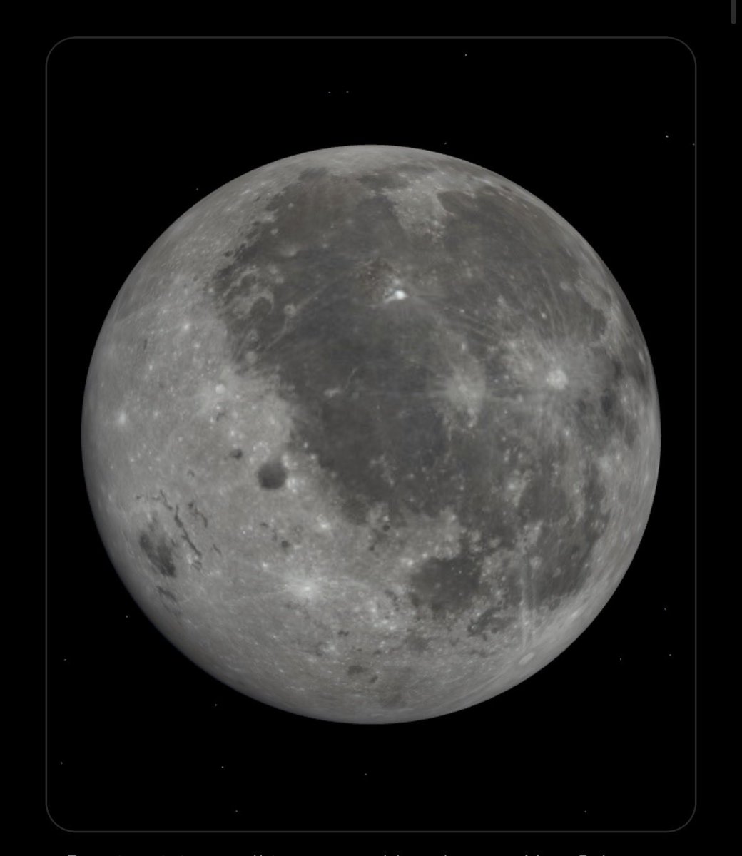 MoonCoinHood's tweet photo. So much open space. We will own it all. Hold $MOON earn land on the moon https://t.co/vP0Za2666m