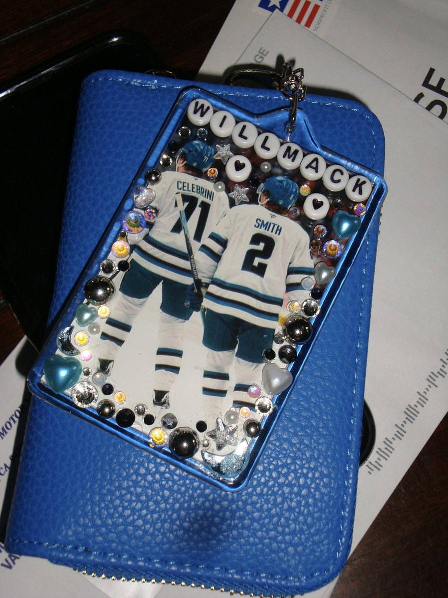 lexii33's tweet photo. Willmack keychain🩵🩵 https://t.co/w0gDc6jLv8