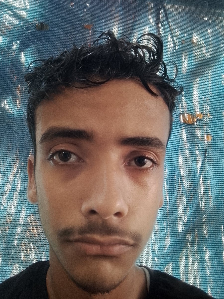 hassan_msmh394's tweet photo. It has been two days without a single donation. 💔

We have nothing left to eat. Just $30 can help us get food today. Please don't leave us alone. 🤍
https://t.co/5XMCSfMsiU https://t.co/ubRDZ3u6wD
