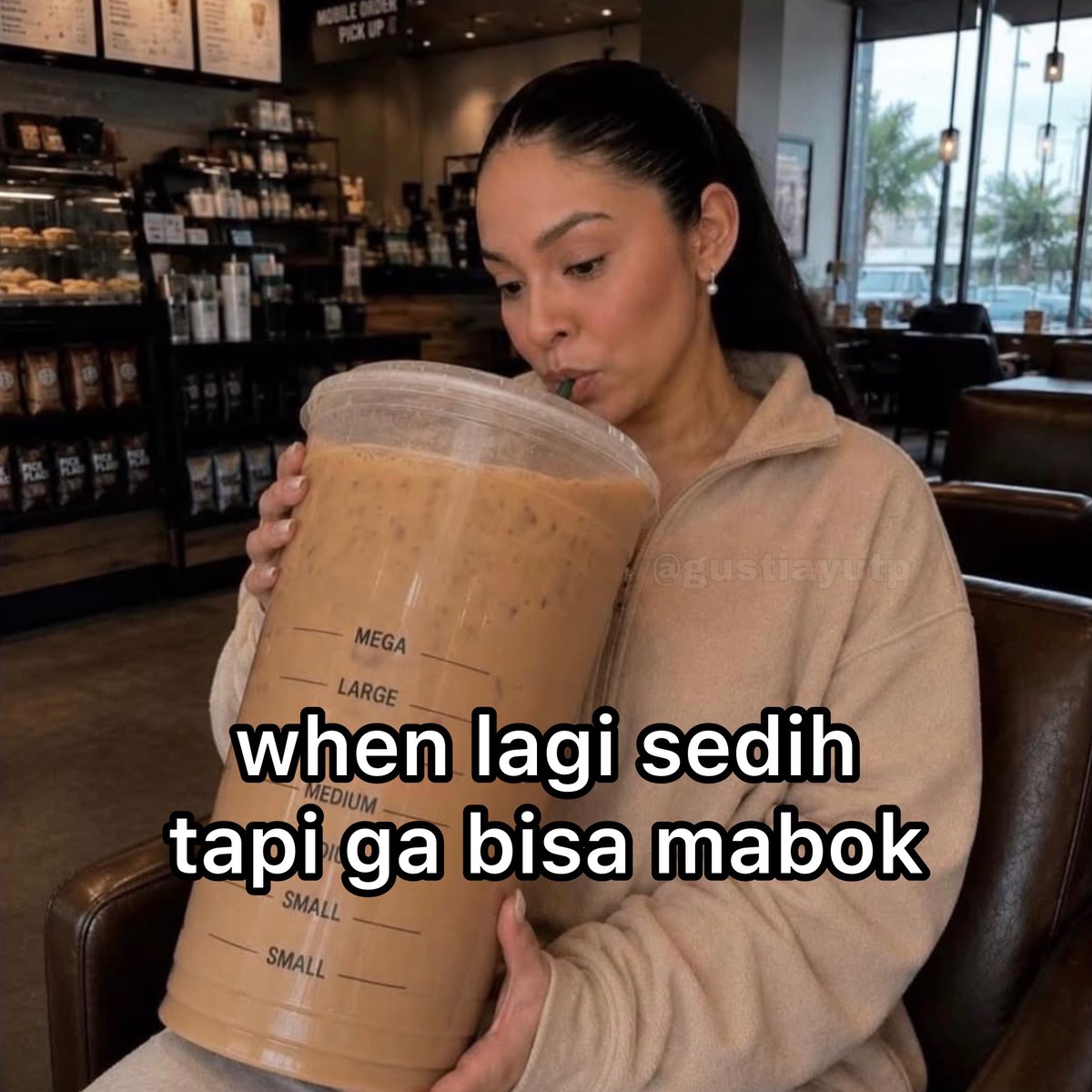 gustiayutp's tweet photo. https://t.co/XEgZZpq8Xz