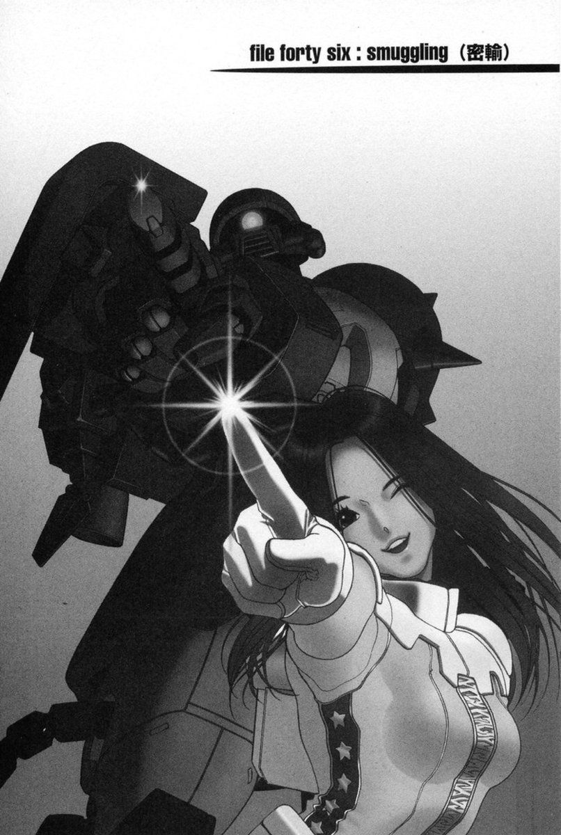 a2dakira's tweet photo. I'm gonna make my Zaku do the same pose https://t.co/oHZ34HsKv6