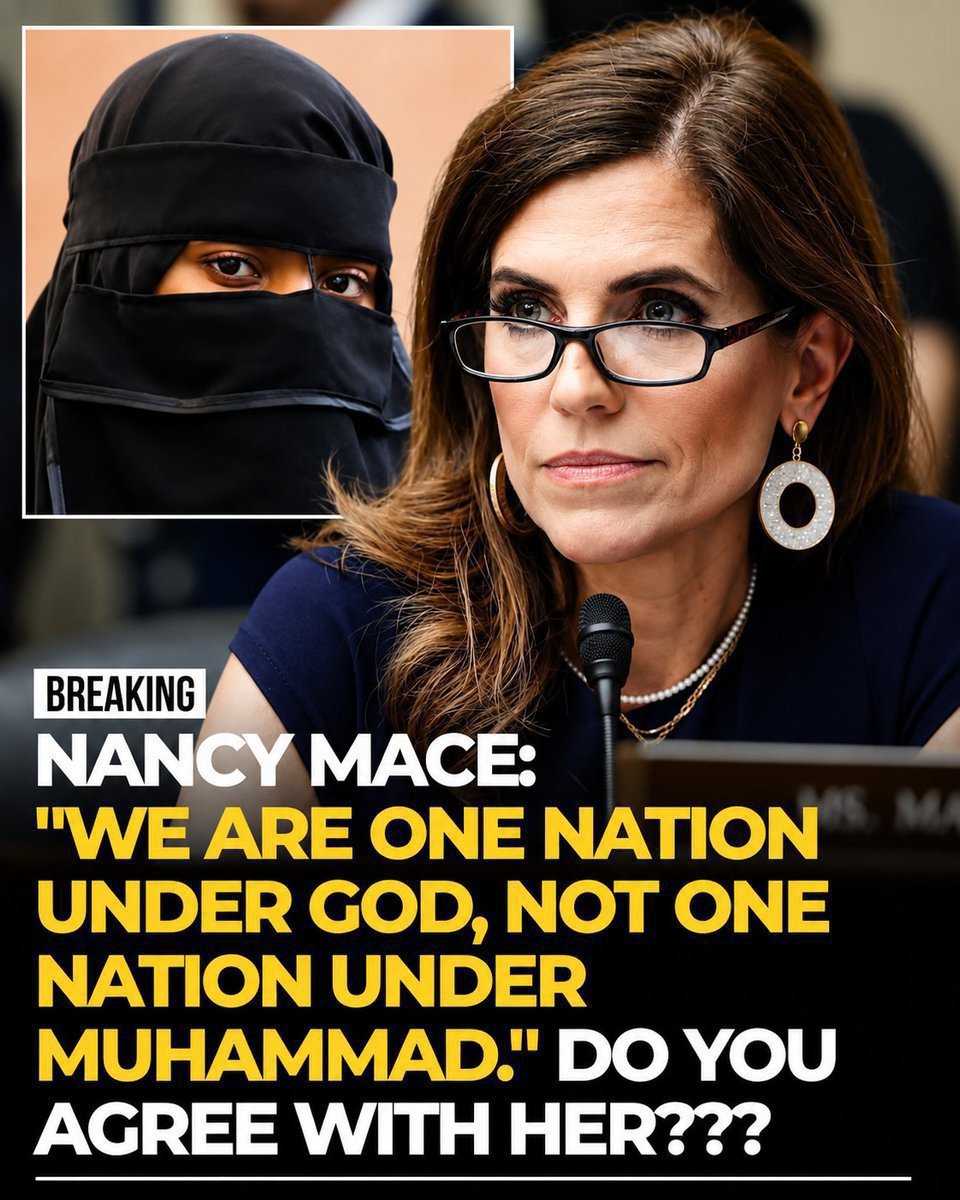 GlobalVerdict_0's tweet photo. Do you agree with her???
🟢Yes 
🔴No https://t.co/NHuYczgOMz