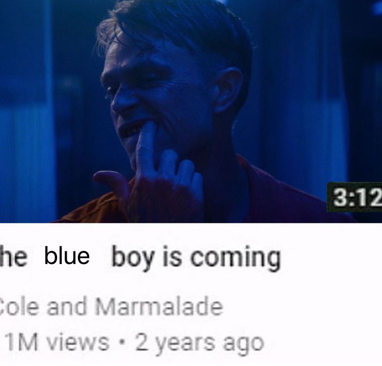 BullseyesAce's tweet photo. OH LORD HES COMING https://t.co/qb5ZQYrUKp