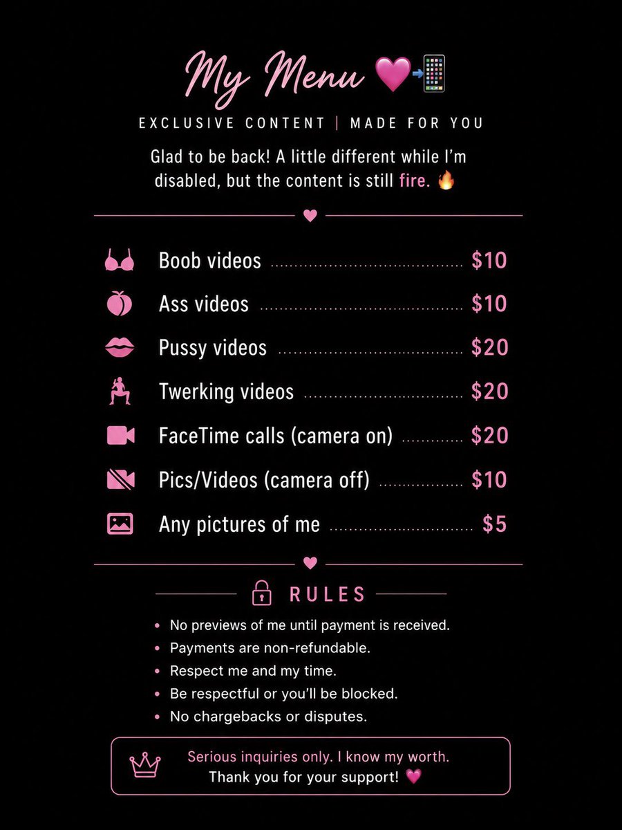 msswetpussc's tweet photo. #buyingcontent𝗠𝗘𝗦𝗦𝗔𝗚𝗘 #buyingcontent𝗠𝗘 #buyingrn #ebonypyt #nsfwtwtًً #dmformenu https://t.co/t5xlT0XXwI