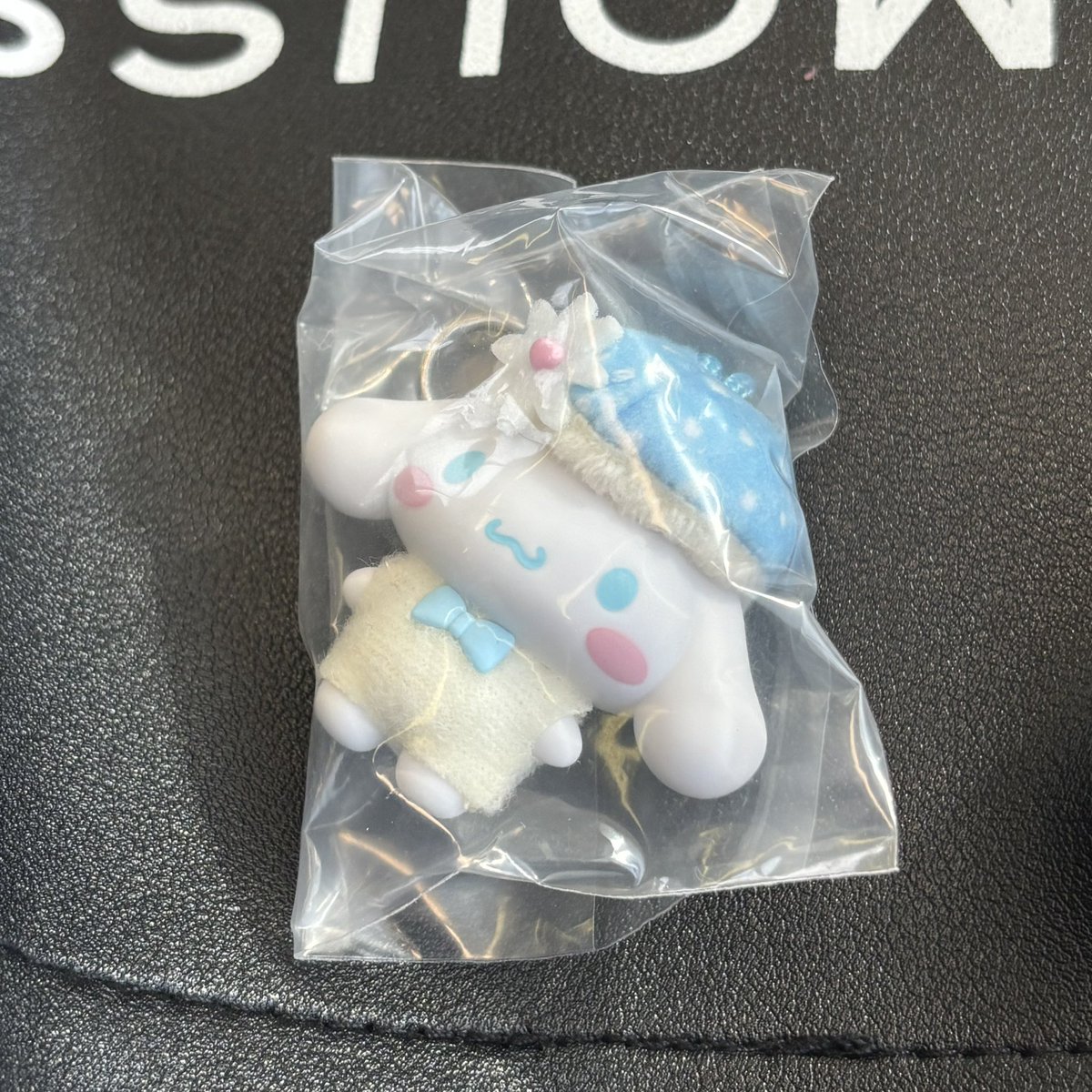 tprjvjh's tweet photo. 【交換】サンリオ ちびっとも 森のおともだち

譲)シナモロール

求)ポムポムプリン

郵送での交換希望です📮
お気軽にお声掛けください🙇‍♀️ https://t.co/0rHAHCuGJm