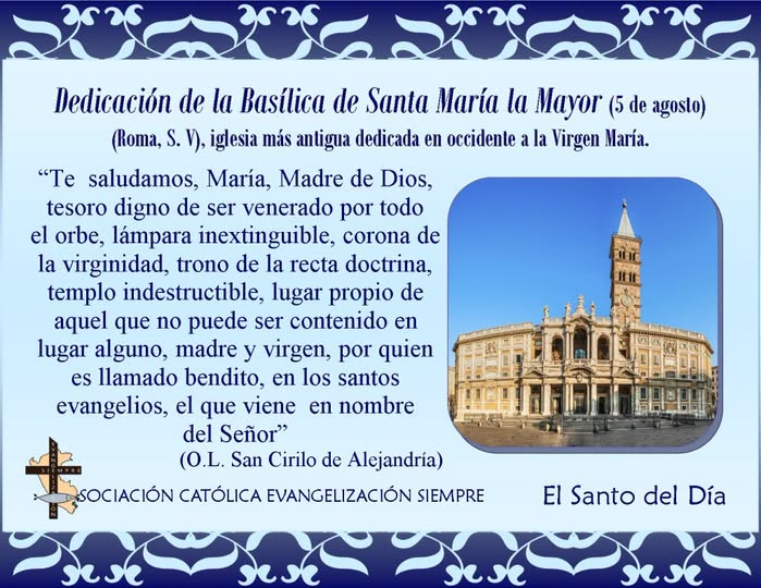 EvangelSiempre's tweet photo. #evangelizacionsiempre #Santos https://t.co/Mxle60DOd1