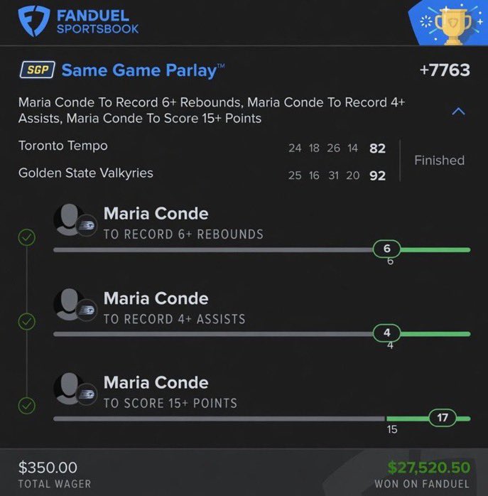 CheesePickks's tweet photo. Still Run FanDuel #cheesespicks #Fanduelparlay https://t.co/3PNVMYcmZB