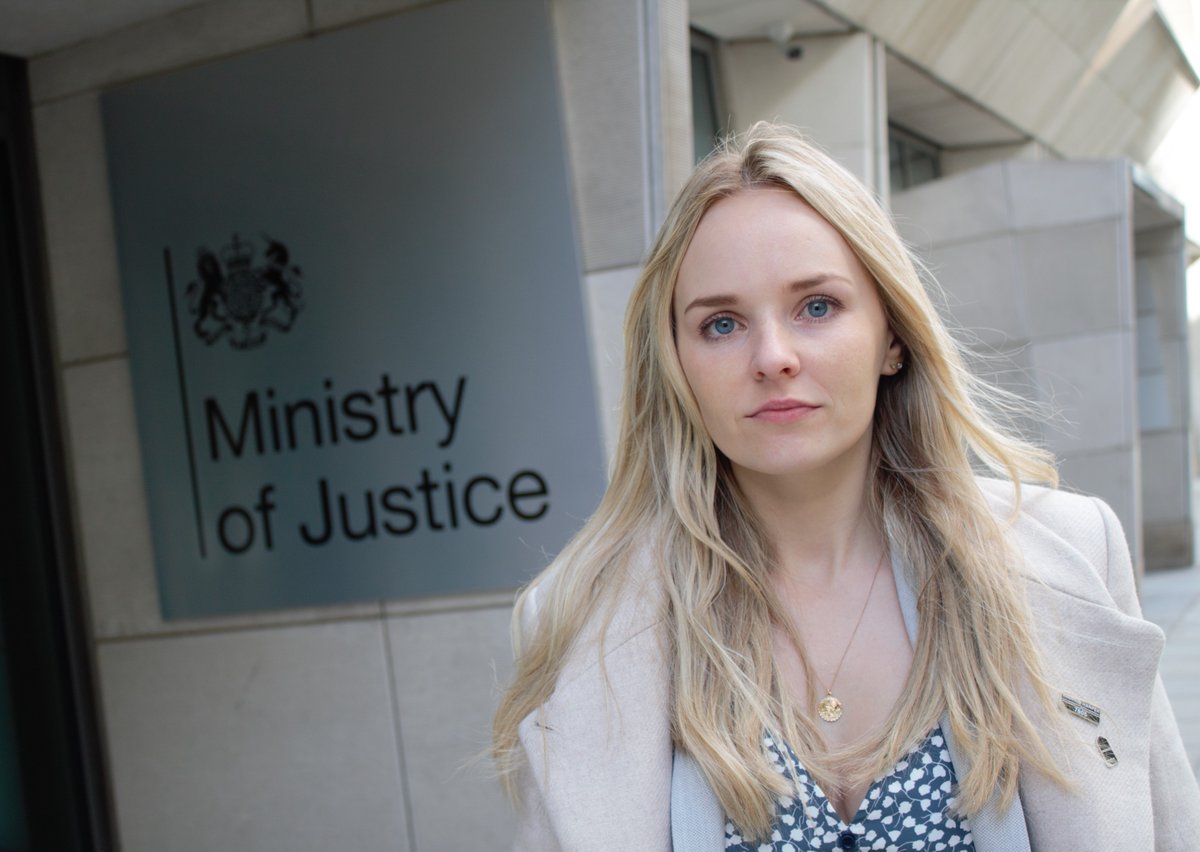 TVPFED's tweet photo. Lissie Harper: “Government has punched us in the gut… they should be ashamed of themselves… please sign our petition… we will not give up”
https://t.co/npT2QYpY98 https://t.co/aRWo2UpLoj