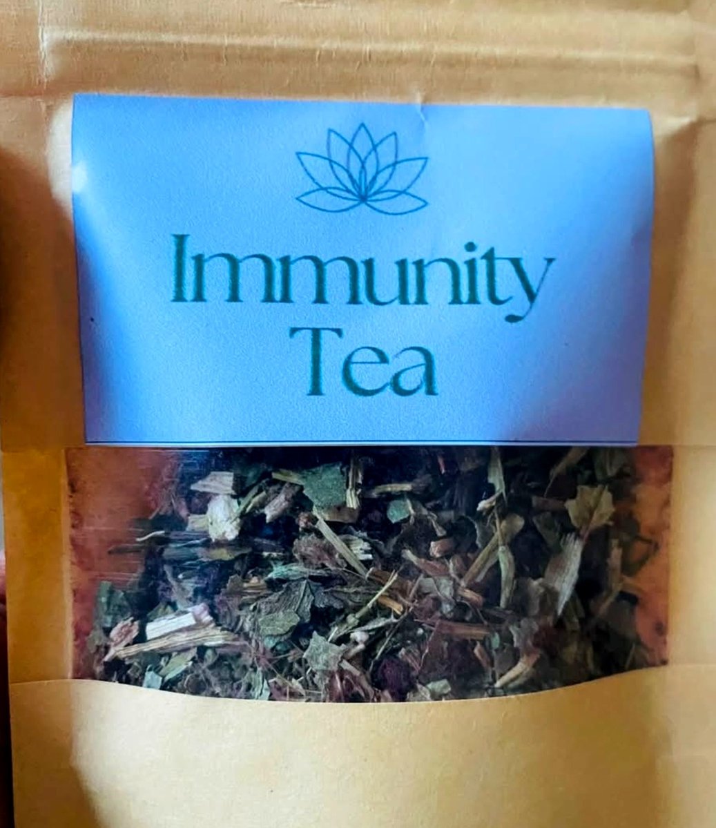 angiechuma's tweet photo. Whether you are down with flu or you want to boost your immune system, try out our immunity tea 🌿✨️

P150 https://t.co/1iRoBLcm9O