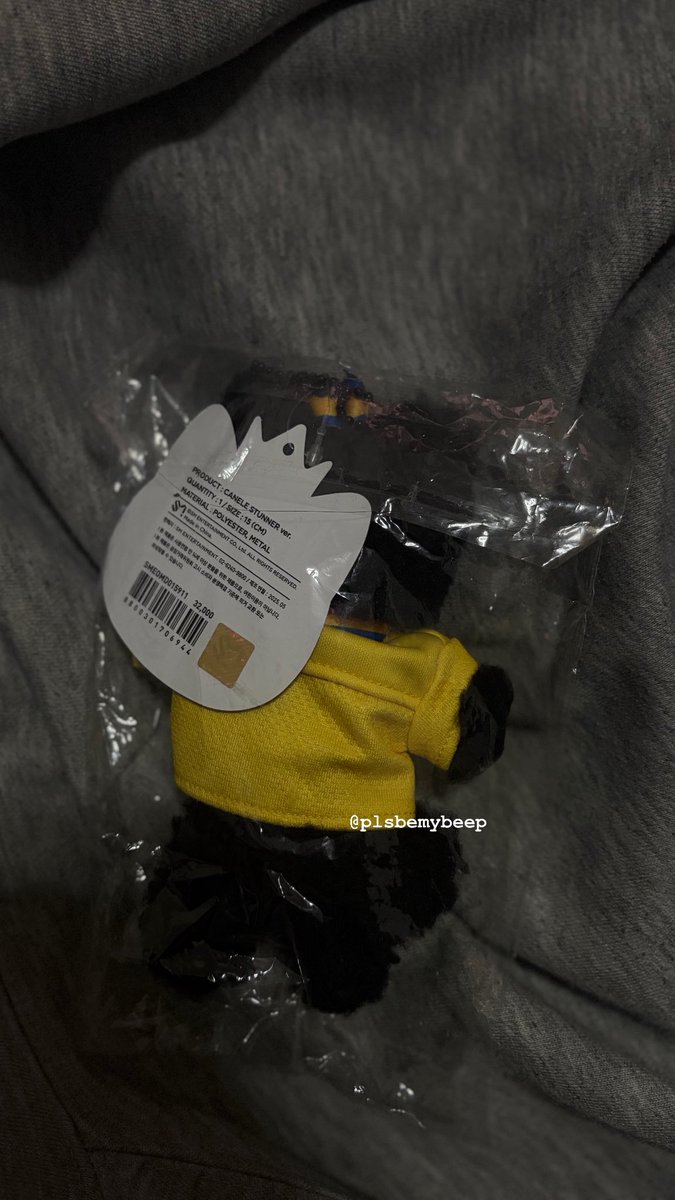 plsbemybeeb's tweet photo. Pls kindly rt kaa

wtb/ขาย
ส่งต่อ MD TEN Canele 

🟣Canele Stunner ver.
กานูเล่ 15 cm (ไม่เคยแกะ) 900 รวมส่ง

🟣lanyard woggle 450 รวมส่ง
แกะออกมาดูครั้งเดียว เช็กสสภาพน้อง

พร้อมส่งทันที
#ตลาดนัดtenlee #ตลาดนัดnct https://t.co/UktvRgI3jO