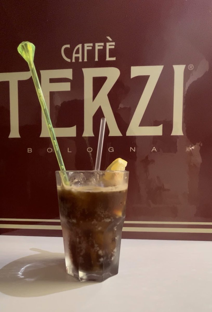 caffeterzi's tweet photo. …Uno sparkling? Coffee Tonic oppure Coffee Ginger🧊 

Caffè Terzi Oberdan APERTI 8-18! 

Farini e Strada Maggiore chiusi per ferie https://t.co/JwOSnsqXpN