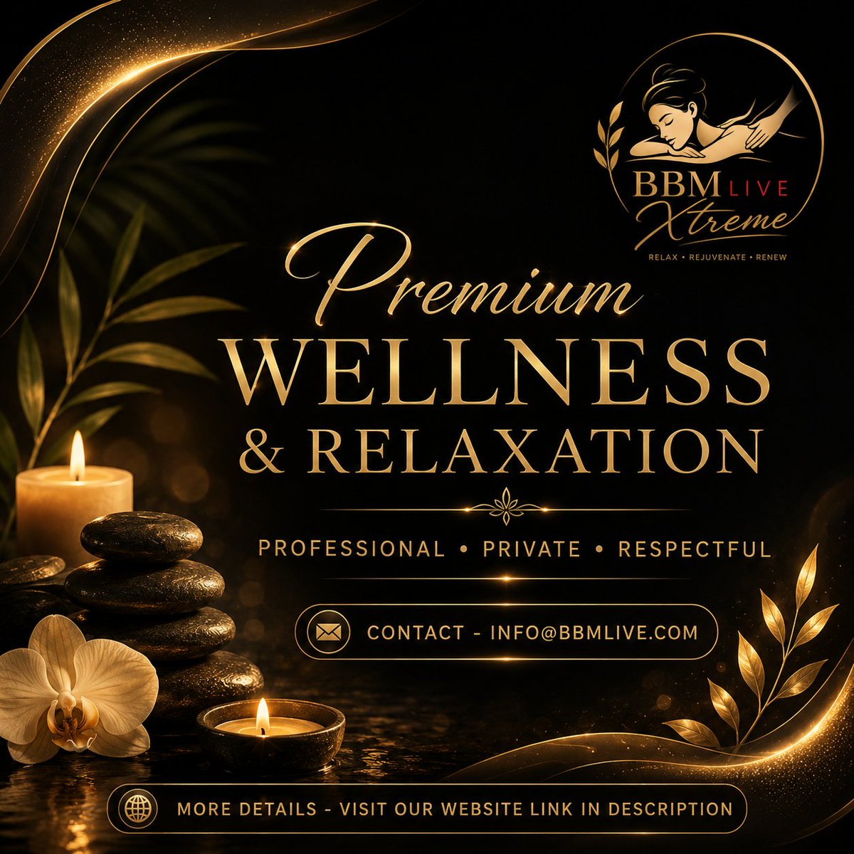 BbmliveXtream's tweet photo. Looking for job opportunities in Sydney? 🚀

Get in touch with us today 👇
📧 info@bbmlive.com

Start your next career journey with confidence!

#SydneyJobs #JobOpportunities #JobsInSydney #CareerSupport #AustraliaJobs #ContactUs #GetInTouch https://t.co/7AjvpNEIRr