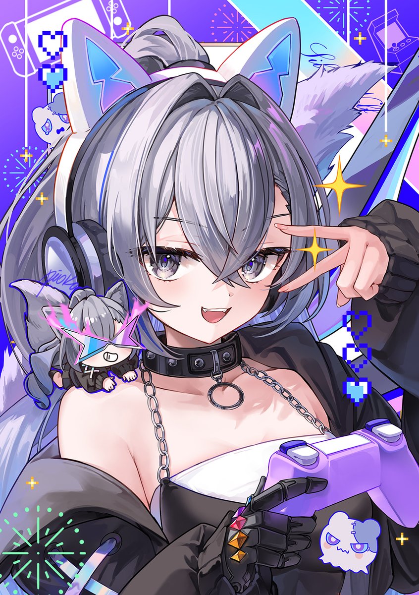 pioko_b's tweet photo. #崩壊スターレイル 
どや https://t.co/b5kpB7fcvF