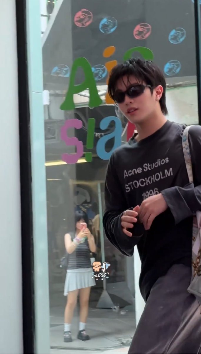 harxeuphoria's tweet photo. williamest have arrived at the katanyu tonight studio 🥵

©️imafebisjay

꒰ #williamest #วิลเลี่ยมเอส ꒱ 
       #KatanyuTonight https://t.co/if967MwBx4