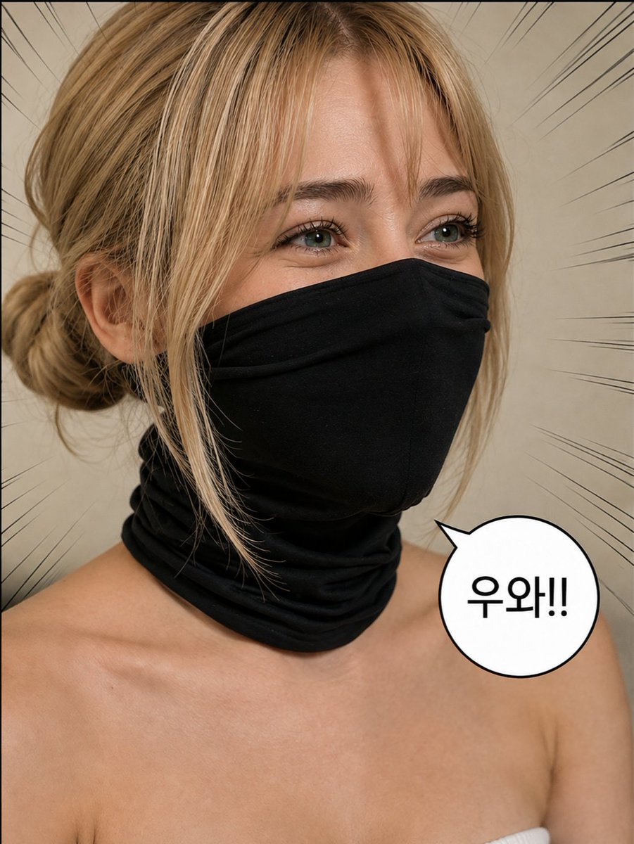 maskbelove's tweet photo. #otngagged #tiedup #maskgirl https://t.co/8JLeepV3L3