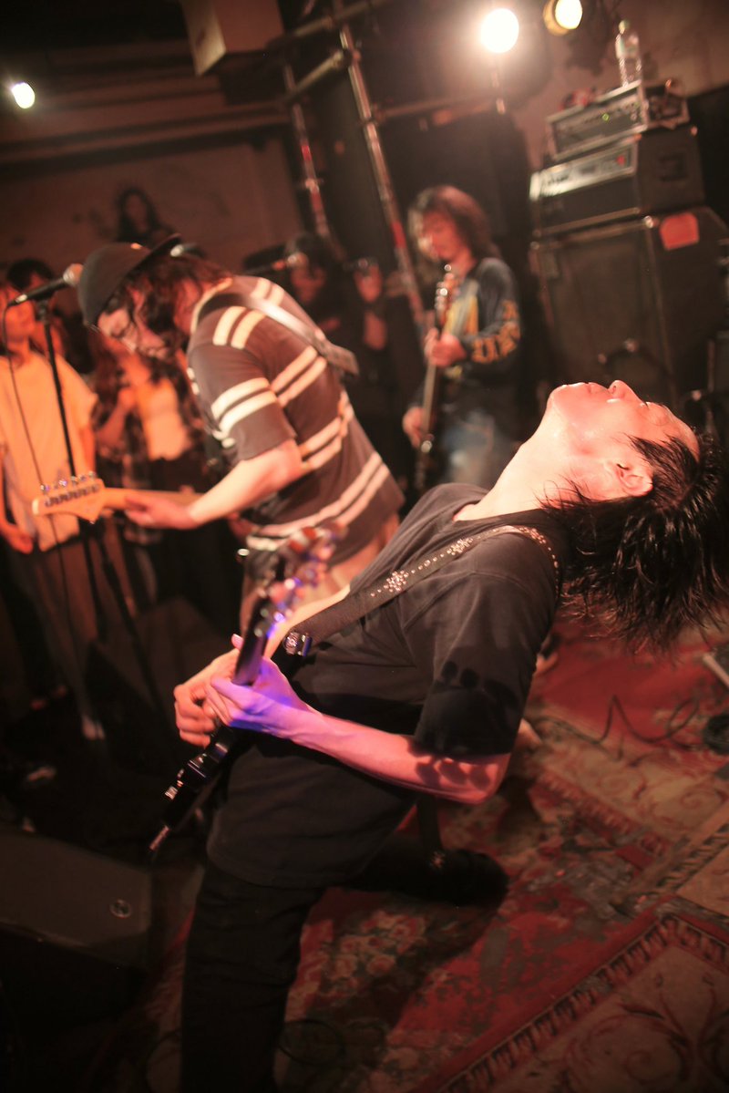CODEAXE_jp tweet picture