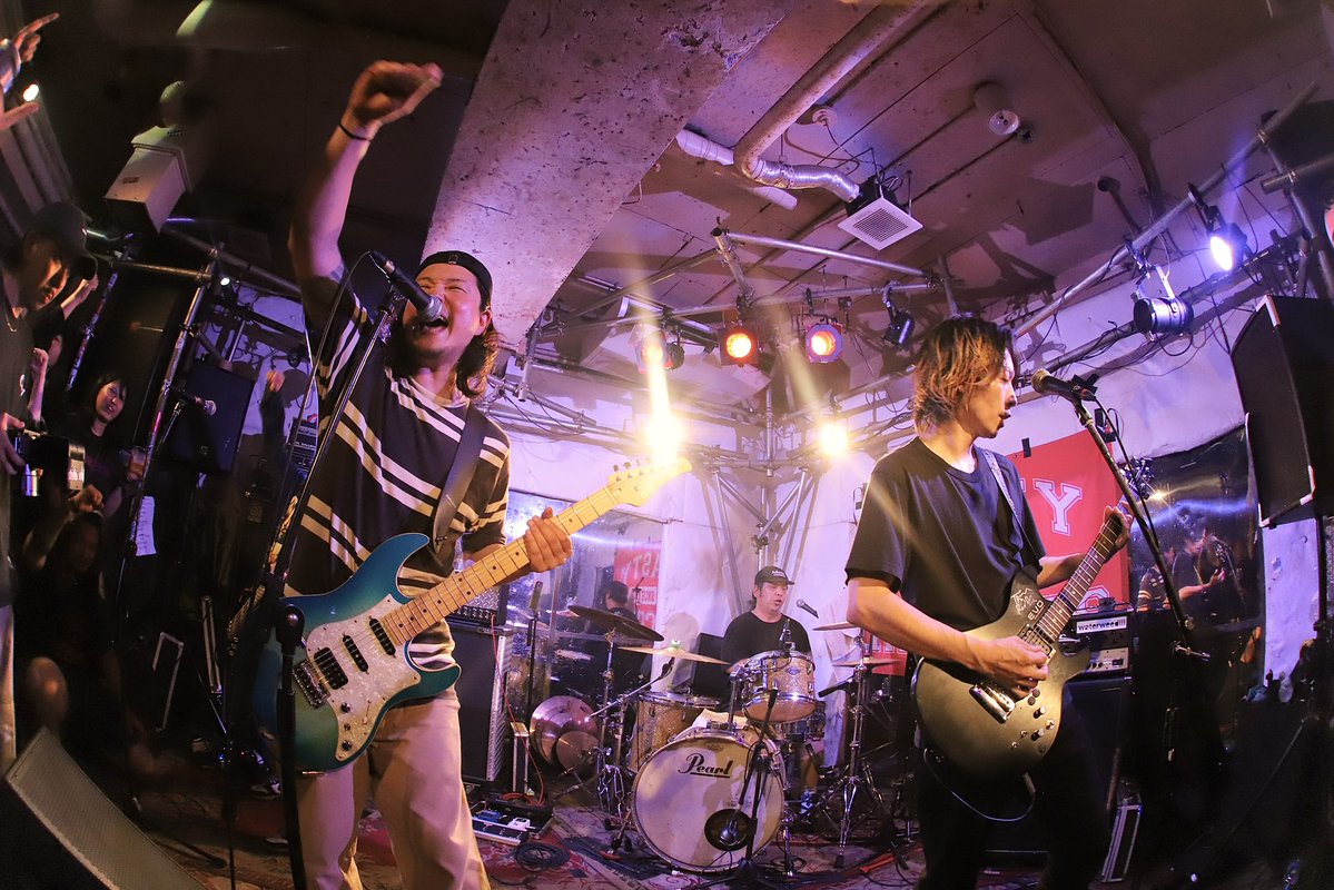 CODEAXE_jp tweet picture