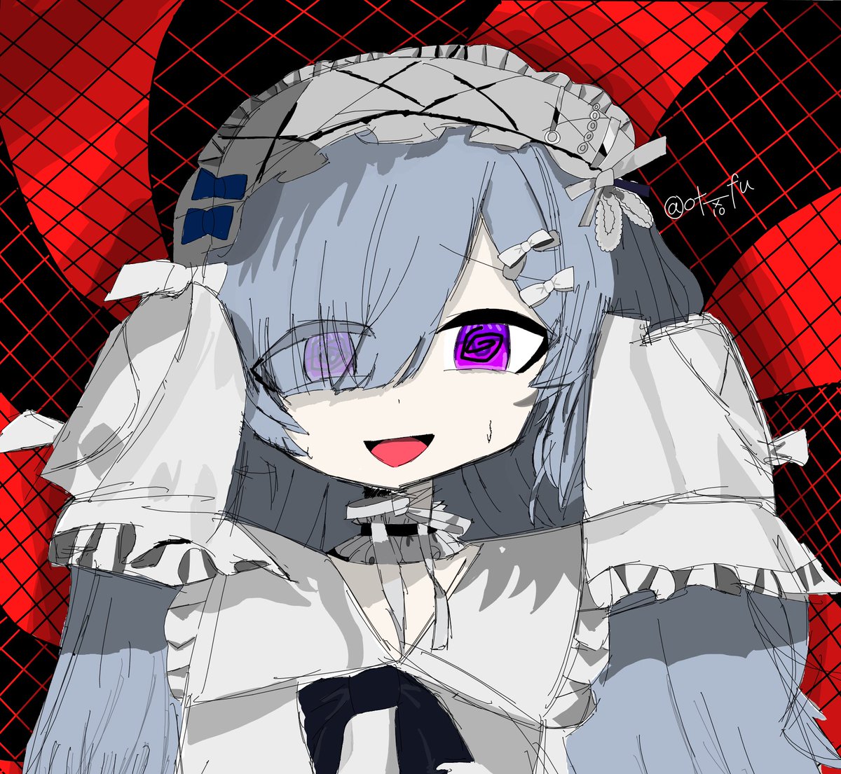 ot__________fu's tweet photo. これは傑作だ、
#まのさば二次創作 https://t.co/Yu9iDyiDOk