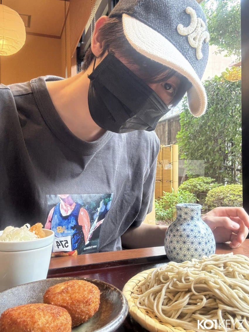 morae_sekaiii's tweet photo. 260805 료가 코이노트 https://t.co/9juYyrts8h