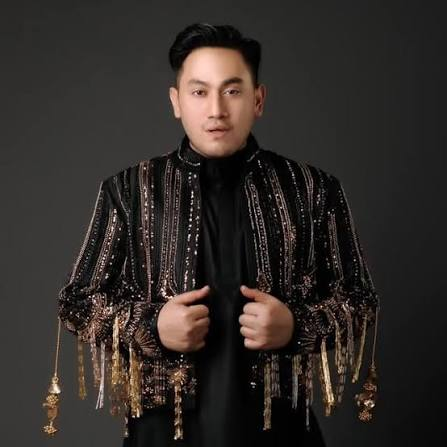 DSSNspotify's tweet photo. 🚨 | Lesti Kejora, King Nassar, Noraniza Idris and Haziq Rosebi has been announced as guest artists for #KonsertGemaBumantara , scheduled on Oct 17 at Bukit Jalil National Stadium. https://t.co/doWUFNZNct