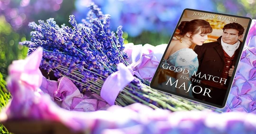 BonhamJosie's tweet photo. #primereading #Regency #romance   Nat jumps his big grey onto the road in front of Eliza's gig. Her horse rears up, throwing her into the mud, and Eliza's life is turned upside down in more ways than one. #KindleUnlimited  https://t.co/NXdax3Bma6 https://t.co/tW9yHi4IwS