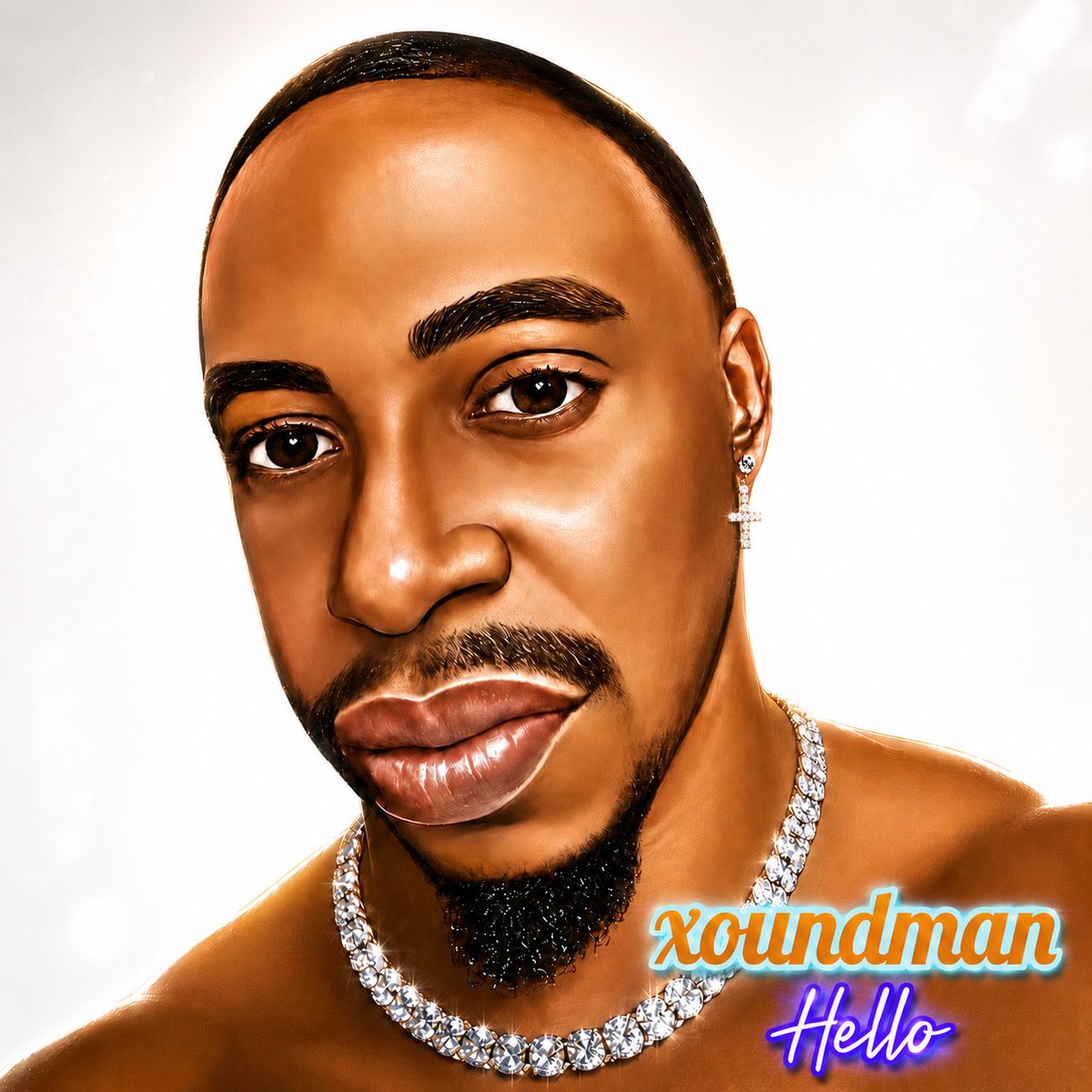 xoundman's tweet photo. Xoundman - Hello, the music is on major streaming platforms.. https://t.co/3QsBWTdQjk