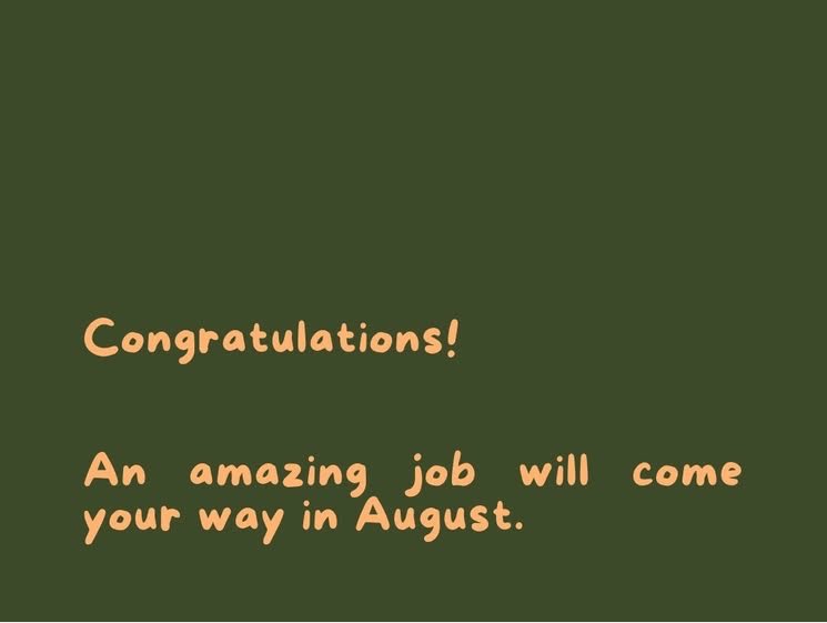 WordsCocoon's tweet photo. congratulations! https://t.co/31AU1ytYlc