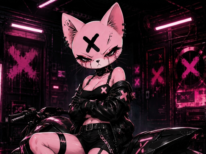 2x6cat's tweet photo. Respect isn't requested. 👑😼
$2x6CAT https://t.co/HbtbOHjjyL