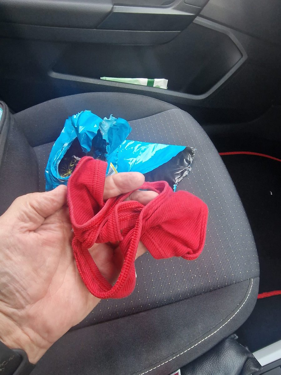 only1ebonybrat's tweet photo. Another happy buyer this morning 🖤📦

 Who’s next? 

#usedpanties #usedsocks #UKSeller https://t.co/wZJVOMwI9a